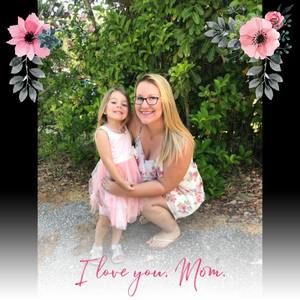 Meet your Posher, Carleigh